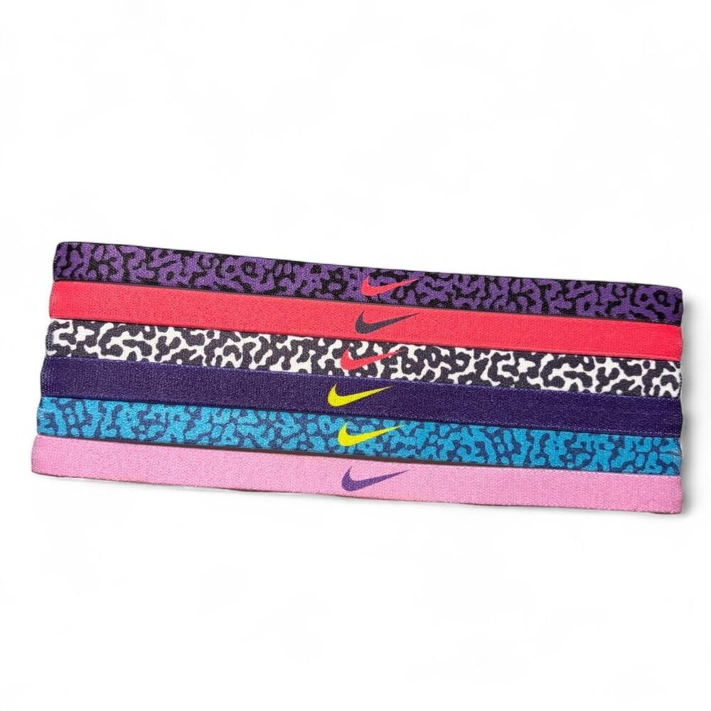Nike Women's multi Hair-accessories
